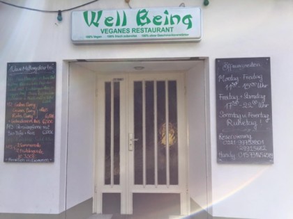 Photo: Well Being